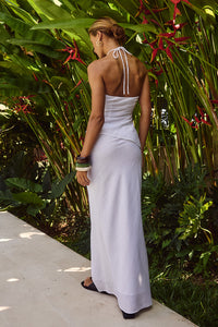 MADELENA TOP - WHITE