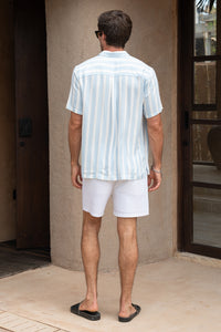 MAGNUS SHIRT - SKY BLUE