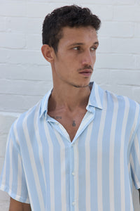 MAGNUS SHIRT - SKY BLUE