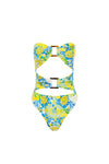 MALAKAI ONE PIECE - ANACAPRI LEMON