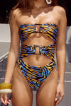 MALAKAI ONE PIECE - ALIYAH BLUE