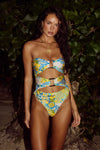 MALAKAI ONE PIECE - ANACAPRI LEMON