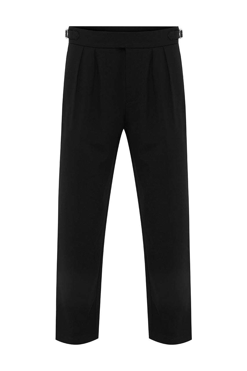 MARTIN PANT - BLACK