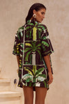 MATELO SHIRT - ARLO GREEN