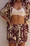 MATELO SHORT - MATELO PRINT