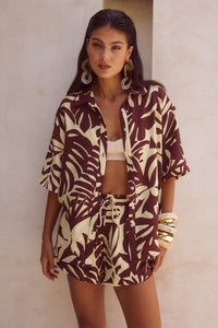 MATELO SHIRT - MATELO PRINT