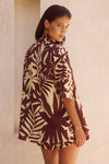MATELO SHIRT - MATELO PRINT