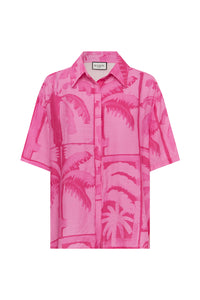 MATELO SHIRT - ARLO PINK