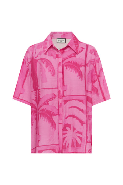 MATELO SHIRT - ARLO PINK