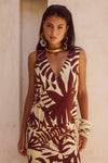 MATELO VEST - MATELO PRINT