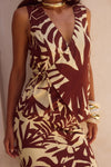 MATELO VEST - MATELO PRINT