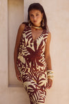 MATELO VEST - MATELO PRINT