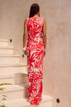 MATELO VEST - MATELO RED