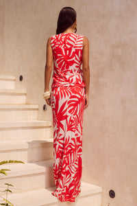 MATELO VEST - MATELO RED