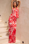MATELO VEST - MATELO RED