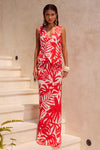 MATELO VEST - MATELO RED