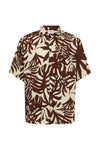 MATELO SHIRT - CHOC BANANA