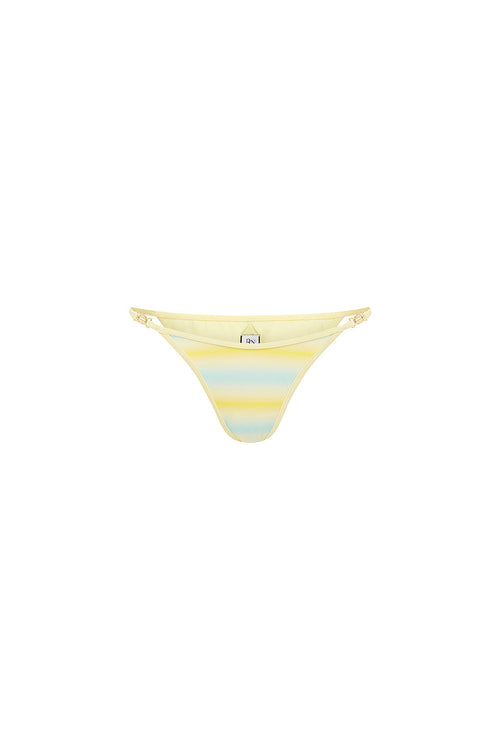 MIAMI BOTTOM - RIO PRINT