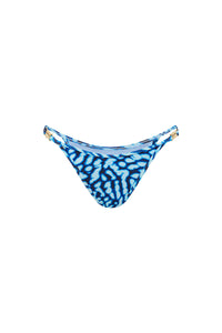 MIAMI BOTTOM - OPHELIA BLUE