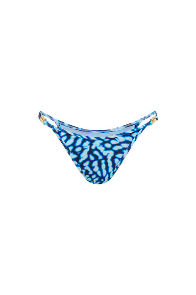 MIAMI BOTTOM - OPHELIA BLUE