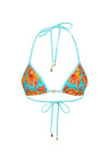 MIAMI TOP - DIAZ AQUA