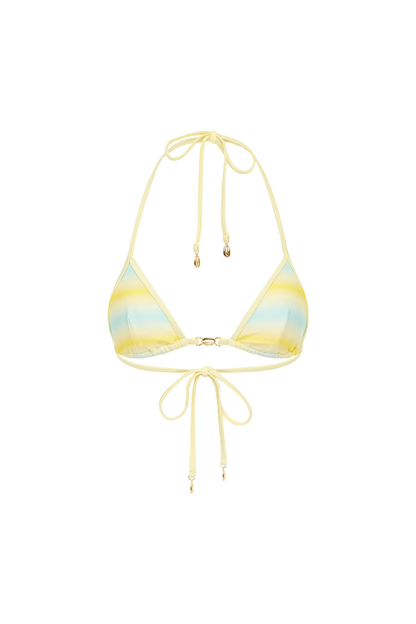 MIAMI TOP - RIO PRINT