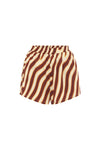 MONTIE SHORT - MONTIE CHOC