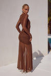OLIVIA MAXI DRESS - COCO