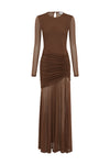 OLIVIA MAXI DRESS - COCO
