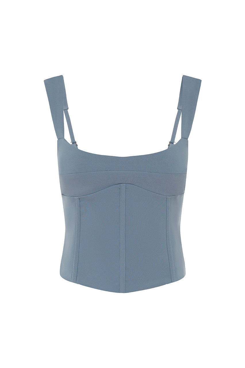 ORION BUSTIER - STEEL