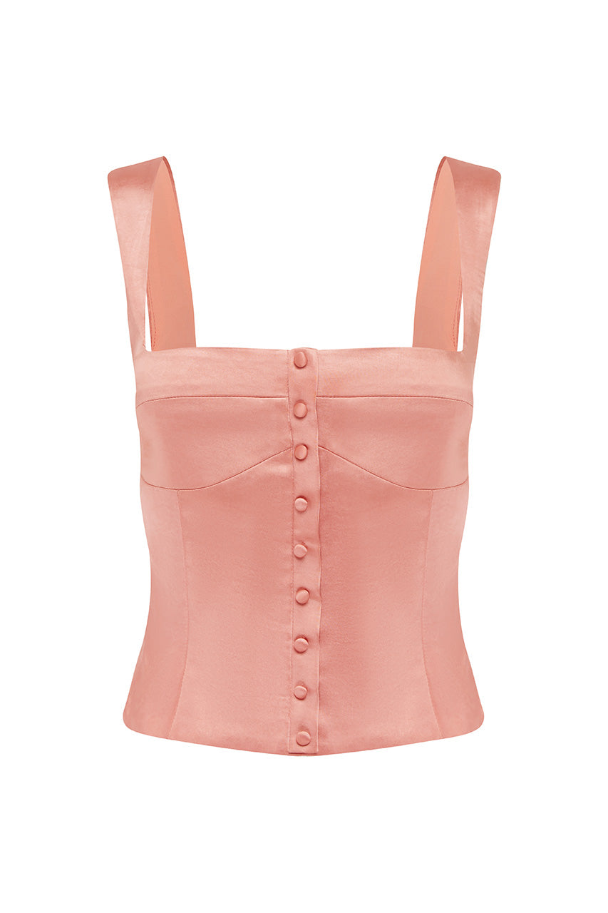 PAMMI TOP - ROUGE