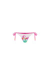 PARADISE BOTTOM - NALANI PRINT