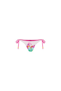 PARADISE BOTTOM - NALANI PRINT