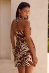 RASTIE TOP - MATELO PRINT