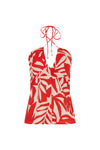 RASTIE TOP - MATELO RED