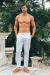 TARIAN PANT - WHITE