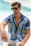 DYLAN SHIRT - DYLAN NAVY