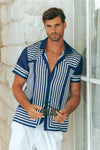 DYLAN SHIRT - DYLAN NAVY