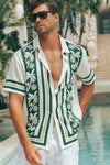 BLAKE SHIRT - GREEN