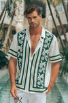 BLAKE SHIRT - GREEN