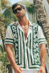BLAKE SHIRT - GREEN