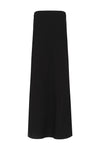 ROBYN MAXI SKIRT - BLACK