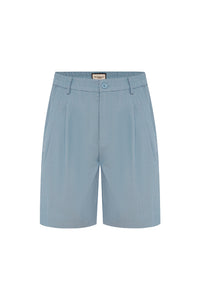 ORLANDO SHORTS - LIGHT BLUE