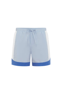 ROY SHORT - BLUE