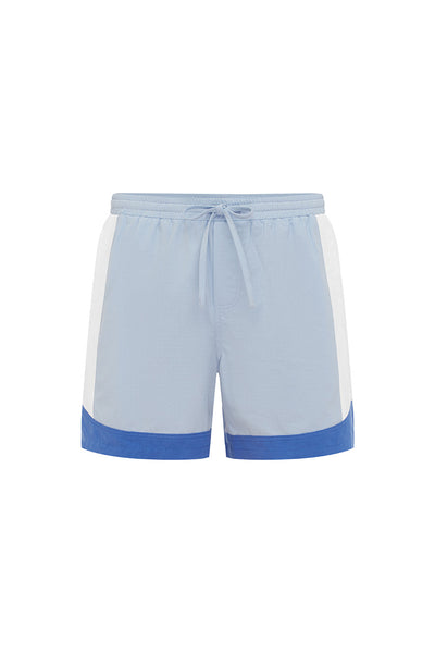 ROY SHORT - BLUE