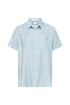 NATHAN SHIRT - NARNA SKY
