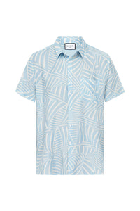 NATHAN SHIRT - NARNA SKY