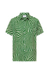 NATHAN SHIRT - NARNA GREEN
