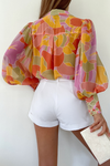 Fleetwood Blouse - Mindy