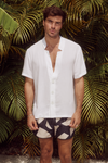 DARIO SHIRT - WHITE